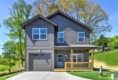 15 Crane Street Asheville NC 28806