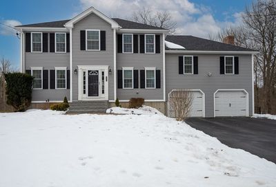 337 Wachusett St Holden MA 01520