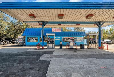1941 S Pinellas Avenue Tarpon Springs FL 34689