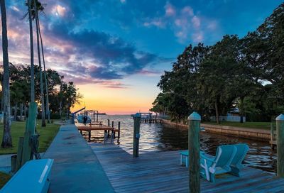 208 Buena Vista Drive N Dunedin FL 34698