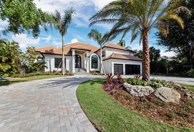 541 Harbor Point Road Longboat Key FL 34228