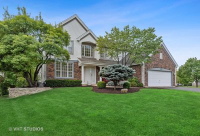 1215 William Drive Lake Zurich IL 60047