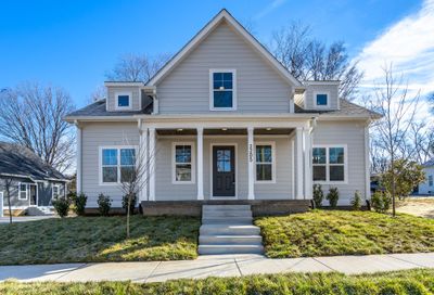 2205 Miller St Nashville TN 37210