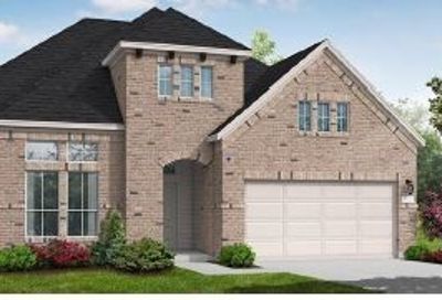 3904 Sandhill Crane Drive Pflugerville TX 78660
