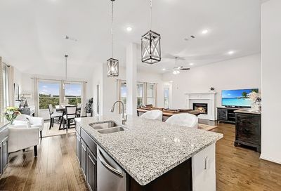 7913 Turnback Ledge Trail Lago Vista TX 78645