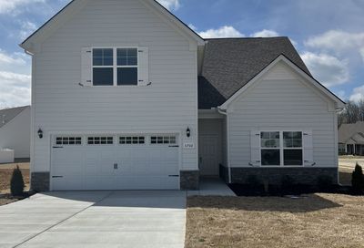 3706 Stormy Lane (L 42) Rockvale TN 37153