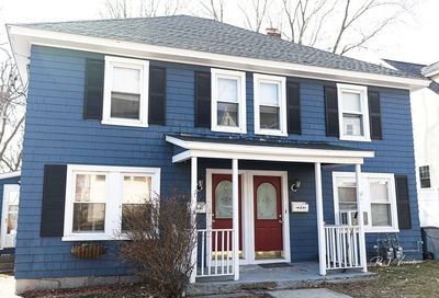 85 Beverly St North Andover MA 01845