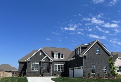 1313 Von Hallen Ct Murfreesboro TN 37128