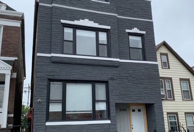 2542 S Albany Avenue Chicago IL 60623