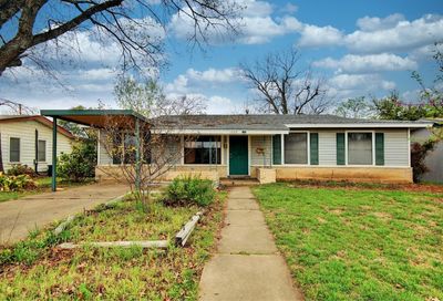 1408 Wooten Drive Austin TX 78757
