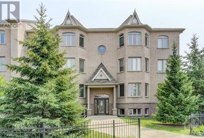 2082 VALIN STREET UNIT#4 Orleans ON K4A0C1