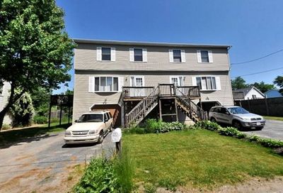 22 Bangor St Worcester MA 01604