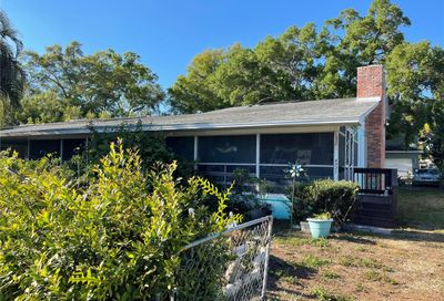 4527 26th Avenue S St Petersburg FL 33711
