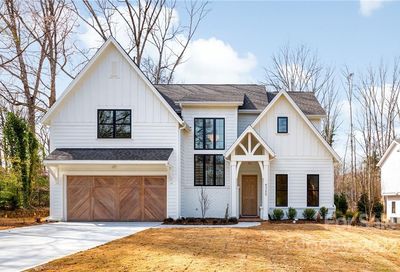 1527 Saint George Street Charlotte NC 28205