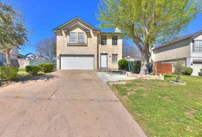 1418 Clearview Loop Round Rock TX 78664