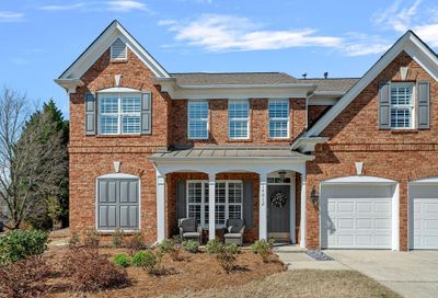 14612 Caragana Court Charlotte NC 28277