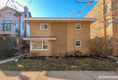 4640 N Paulina Street Chicago IL 60640
