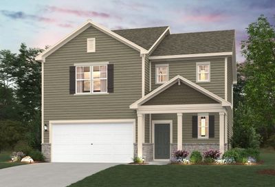 130 Millbrook Dr - Lot 16 Spring Hill TN 37174