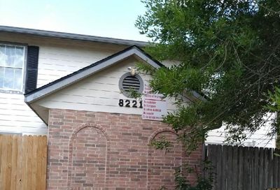 8221 Sam Rayburn Drive Austin TX 78753