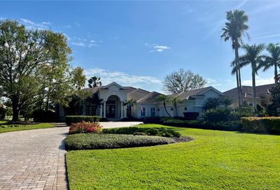 627 N Macewen Drive Osprey FL 34229