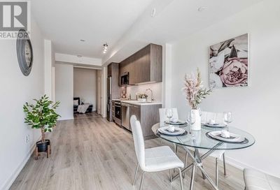 #11 -264 FINCH AVE E Toronto ON M2N4S2