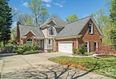 8709 Piccone Brook Lane Charlotte NC 28216