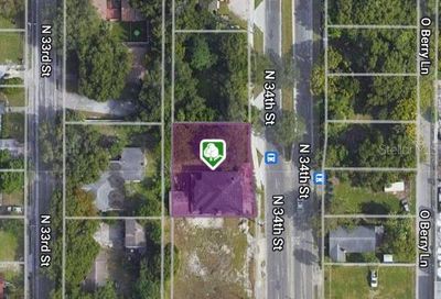 2904 N 34th Street Tampa FL 33605