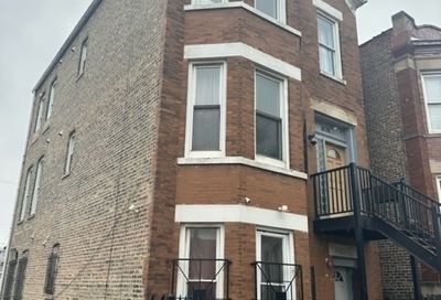 1626 S Karlov Avenue Chicago IL 60623