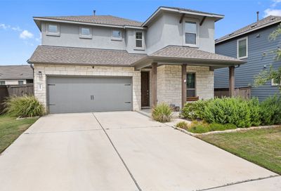 601 Golden Glory Road Leander TX 78641