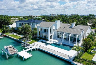 216 Bird Key Drive Sarasota FL 34236