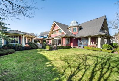 1428 DEVONSHIRE CRESCENT Vancouver BC V6H2G6