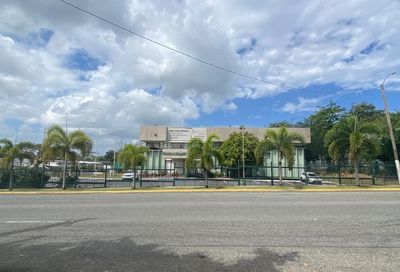 696 Dorado Industrial Park Dorado PR 00646