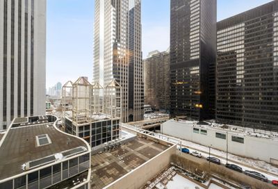 222 N Columbus Drive Chicago IL 60601