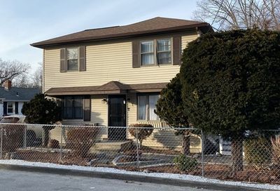 1 Nanita St Worcester MA 01604