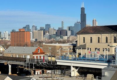 1730 W 18th Street Chicago IL 60608