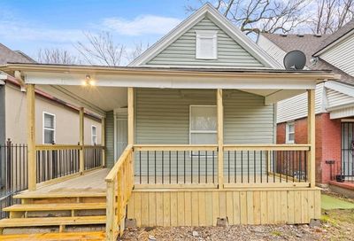 3319 Tracy Avenue Kansas City MO 64109