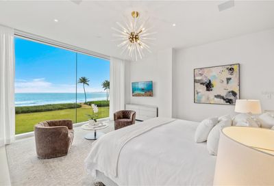 The St. Regis Residences Ocean Drive Condominium Bahia Beach Resort Rio Grande PR 00745