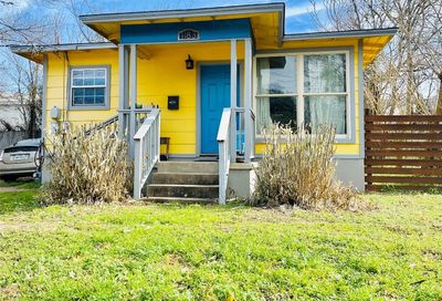 1183 Graham Street Austin TX 78702