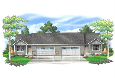 2098 Kari Lane North Saint Paul MN 55109