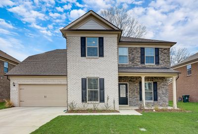 832 Chalkstone Ln Mount Juliet TN 37122
