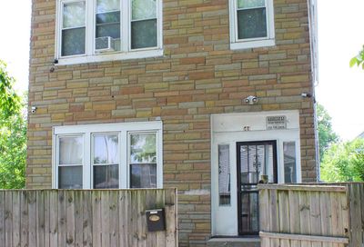 5414 S Princeton Avenue Chicago IL 60609