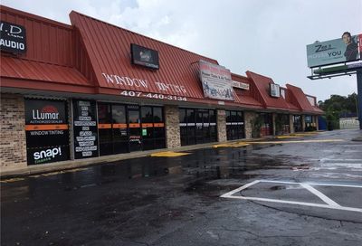 6801 S Orange Avenue Orlando FL 32809