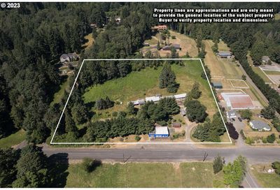 26901 NW Saint Helens Rd Scappoose OR 97056