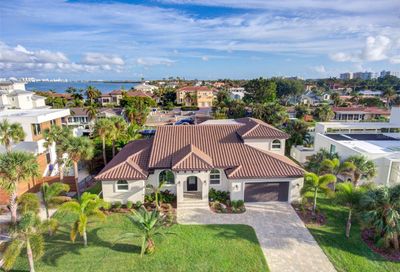 562 Ranger Lane Longboat Key FL 34228