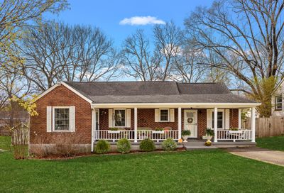 261 Collier Ave Nashville TN 37211