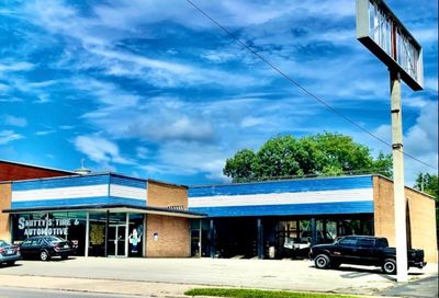 514 N Main St Shelbyville TN 37160