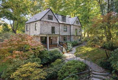 12 Fairmount St Brookline MA 02445