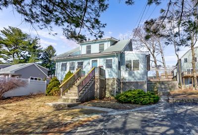 14 Proprietors Way Arlington MA 02474