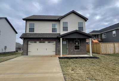 270 Cedar Springs Clarksville TN 37042