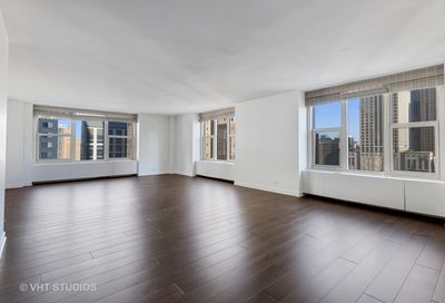 777 N Michigan Avenue Chicago IL 60611
